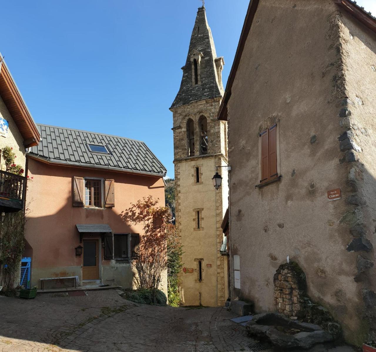La Petite Tour - billede 1