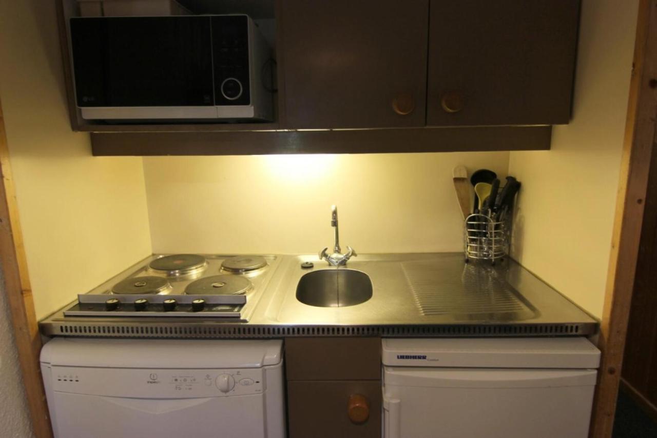 Residence Arcelle - Arcelle Studio Cabine 28m² 4 Pers Rue Caron Mae-7708 - billede 2