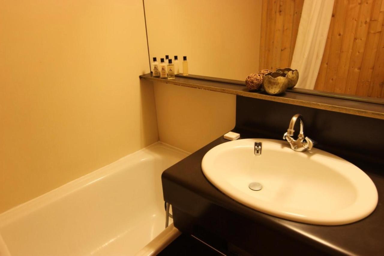 Residence Arcelle - Arcelle Studio Cabine 28m² 4 Pers Rue Caron Mae-7708 - billede 3