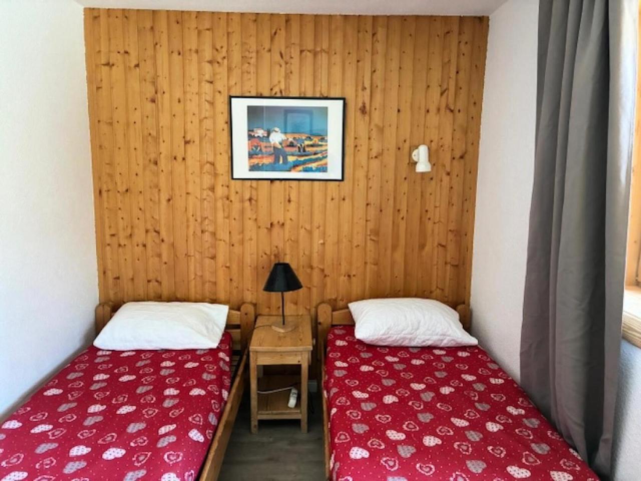 Residence Arcelle - Arcelle Studio Cabine 28m² 4 Pers Rue Caron Mae-7708 - billede 4