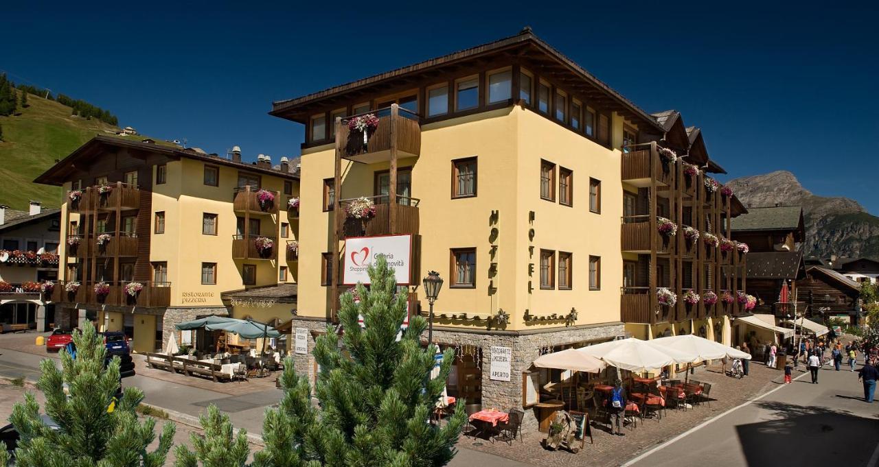 Touring - billede 1