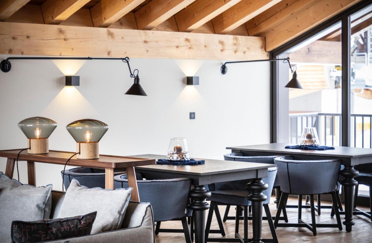 Chalet Le Blue Moon - billede 1