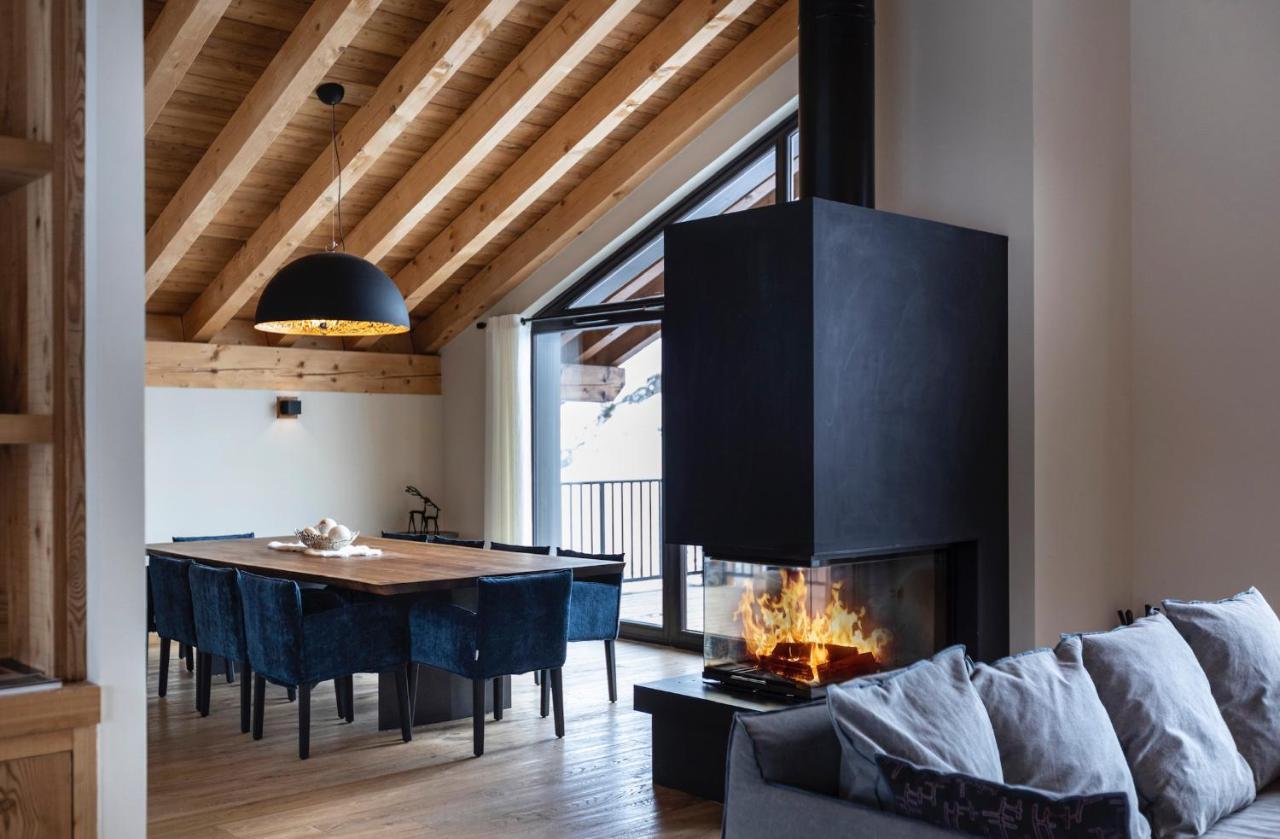 Chalet Le Blue Moon - billede 2