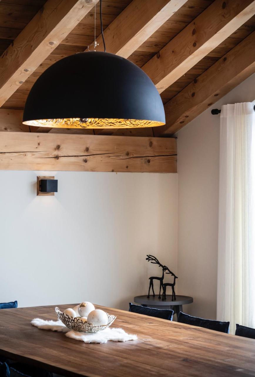 Chalet Le Blue Moon - billede 4