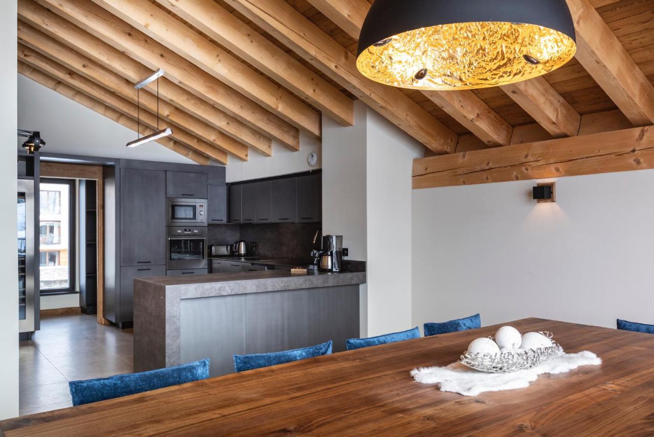 Chalet Le Blue Moon – billede 5