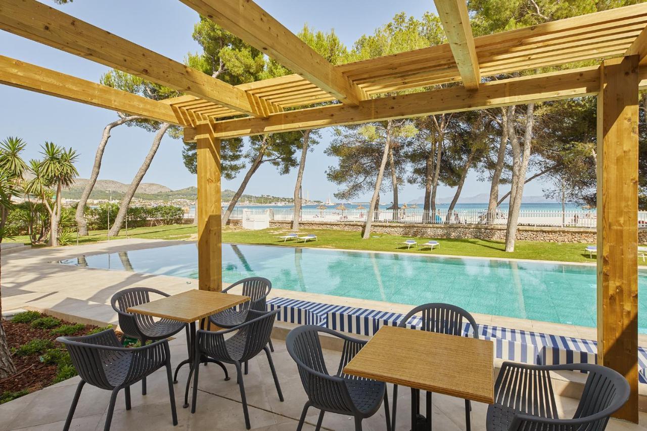 Sofia Alcudia Beach - billede 1