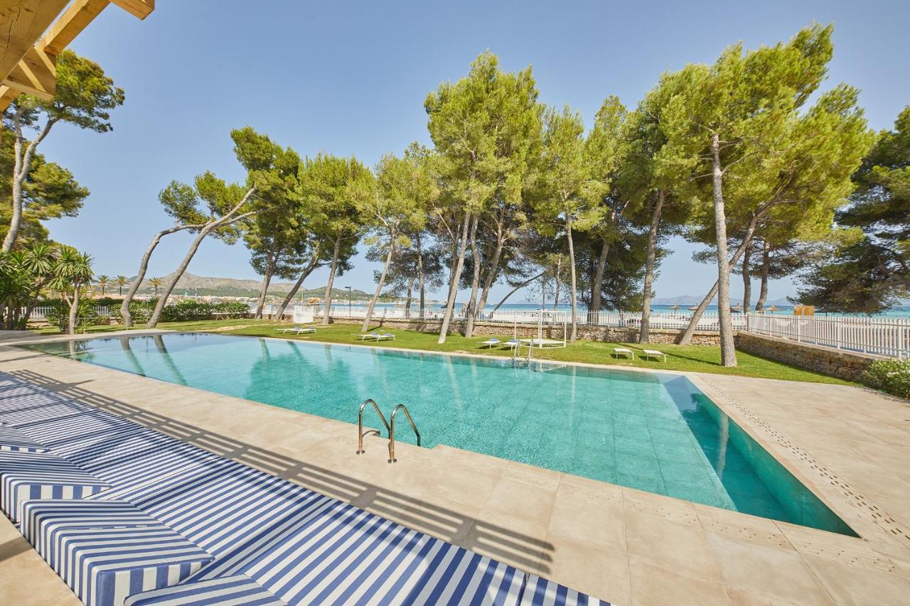 Sofia Alcudia Beach - billede 2