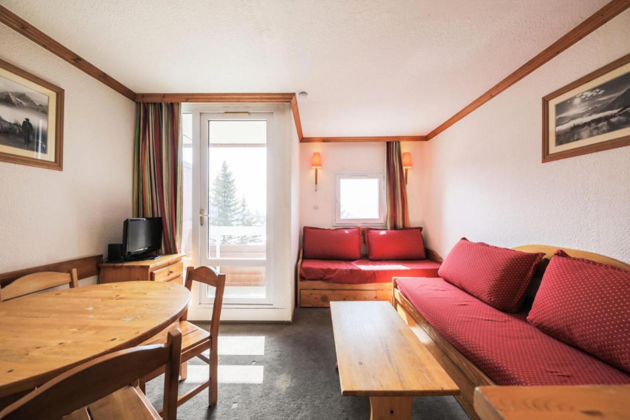 Residence Les Horizons D'huez - Maeva Home - Studio 4 Personnes Confort Mae-7170 - billede 1