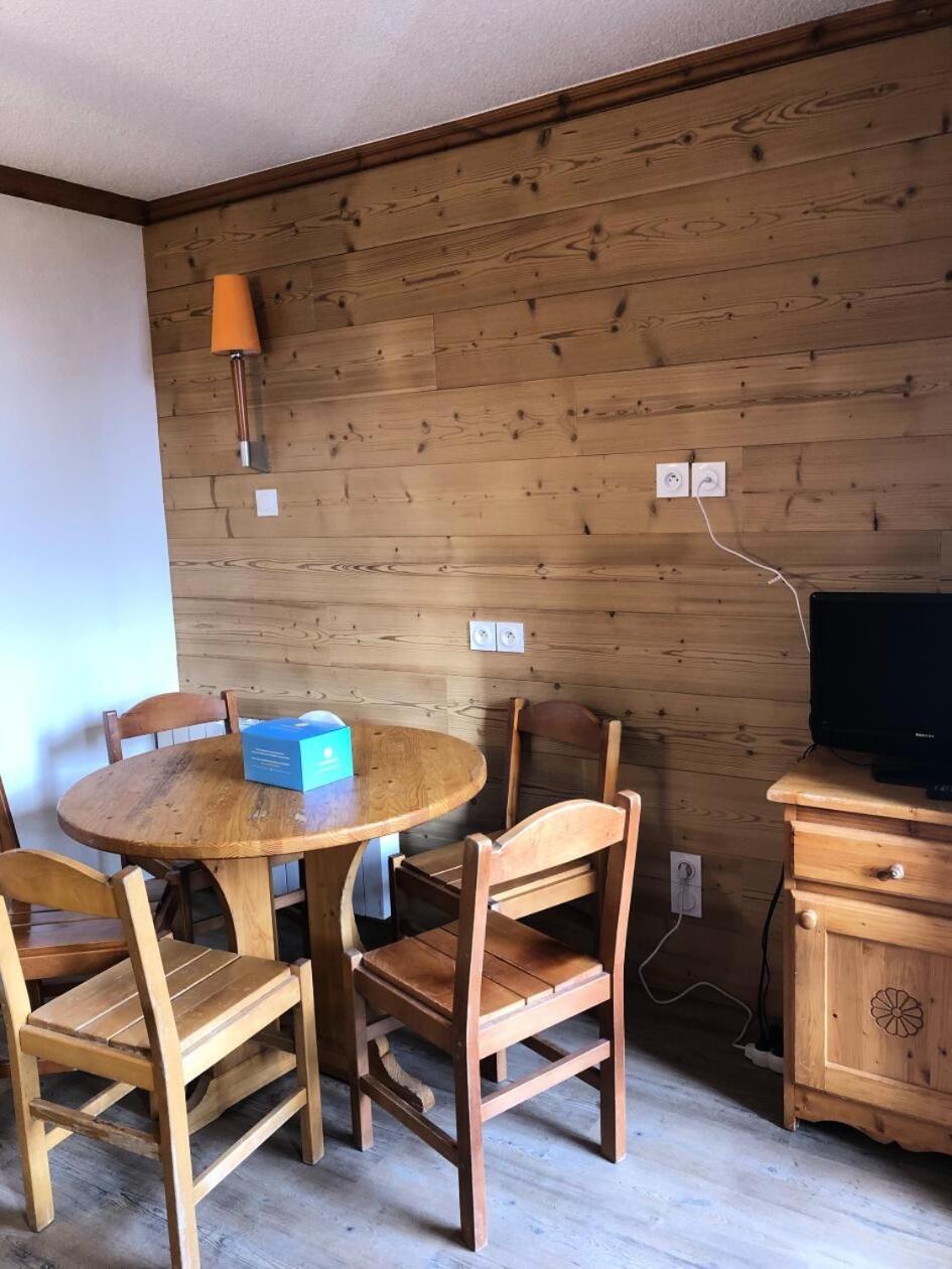 Residence Les Horizons D'huez - Maeva Home - Studio 4 Personnes Confort Mae-7170 - billede 2
