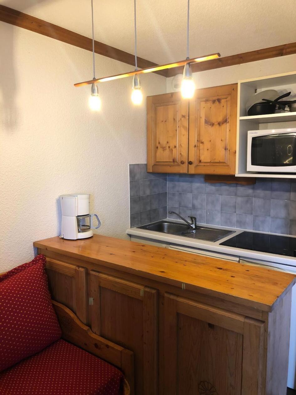 Residence Les Horizons D'huez - Maeva Home - Studio 4 Personnes Confort Mae-7170 - billede 3