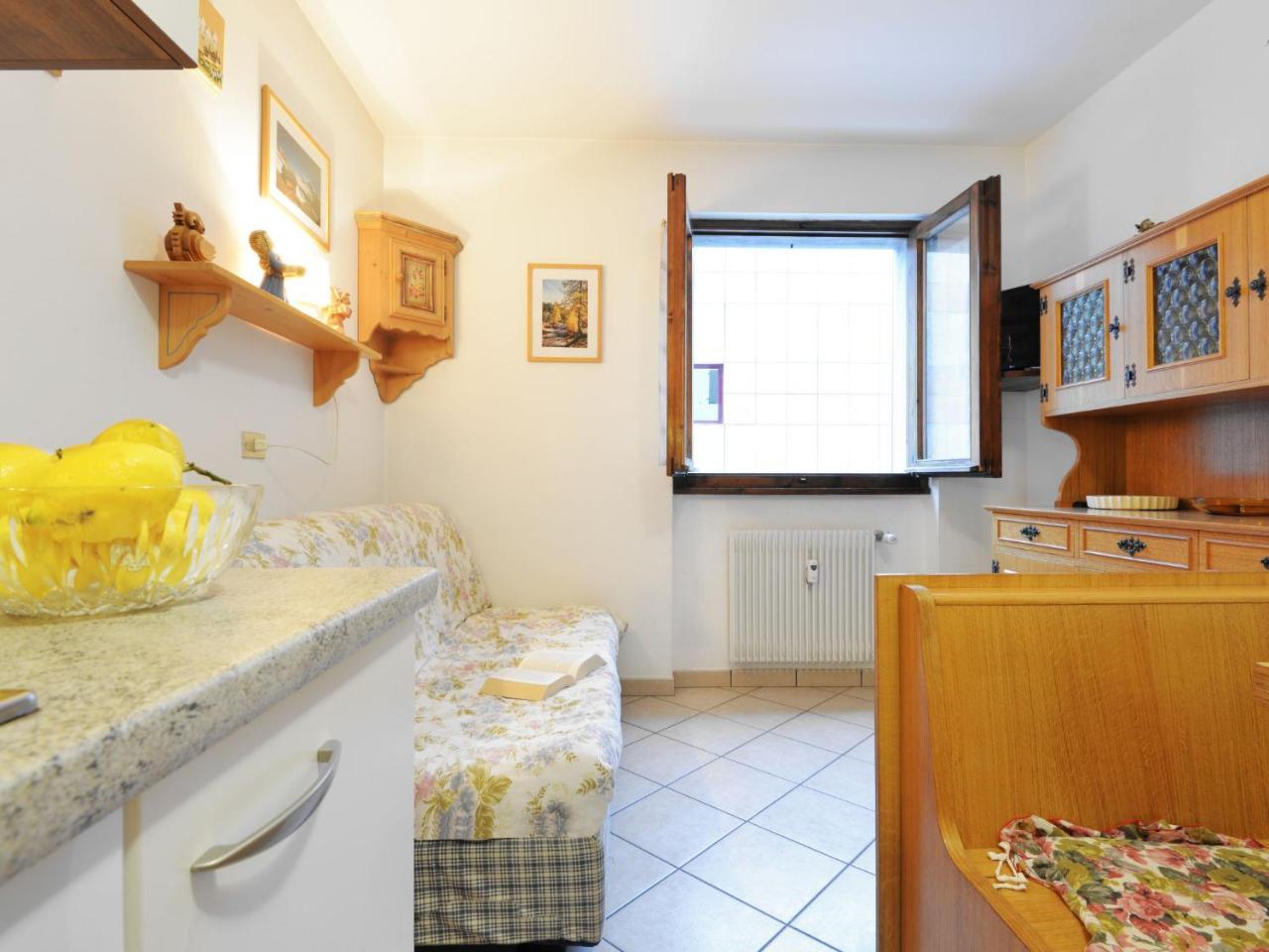 Apartment Condominio Al Parco-2 by Interhome - billede 1