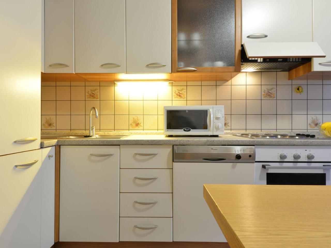 Apartment Condominio Al Parco-2 by Interhome - billede 2