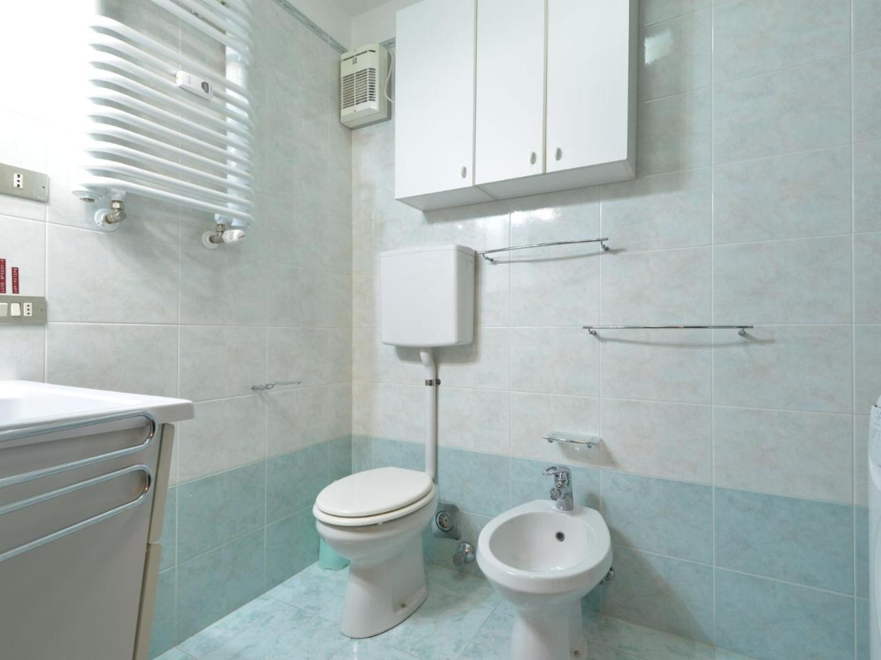 Apartment Condominio Al Parco-2 by Interhome - billede 3