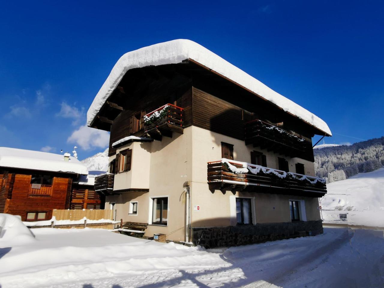 Livigno Elisir Petit - billede 1
