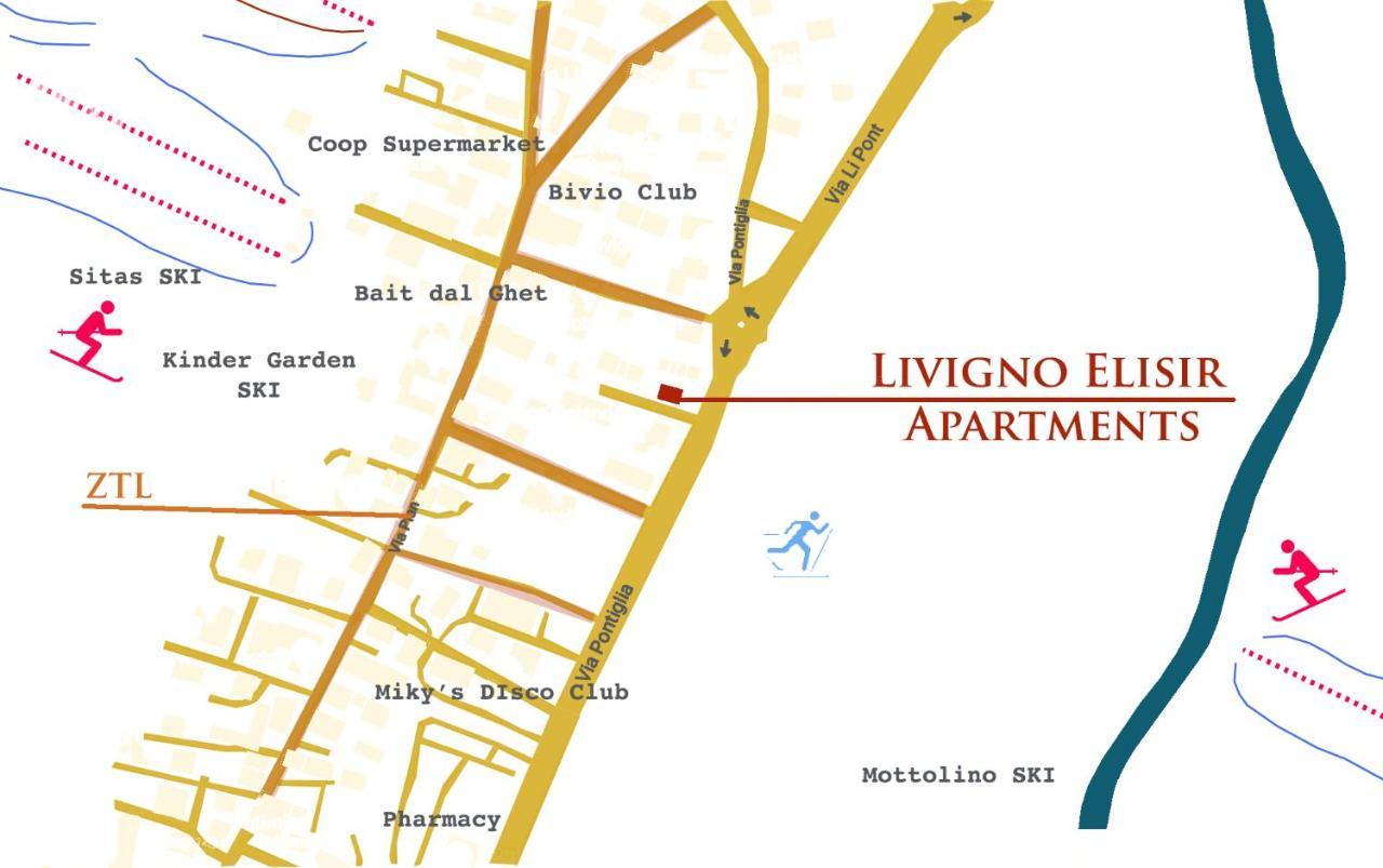 Livigno Elisir Petit – billede 5