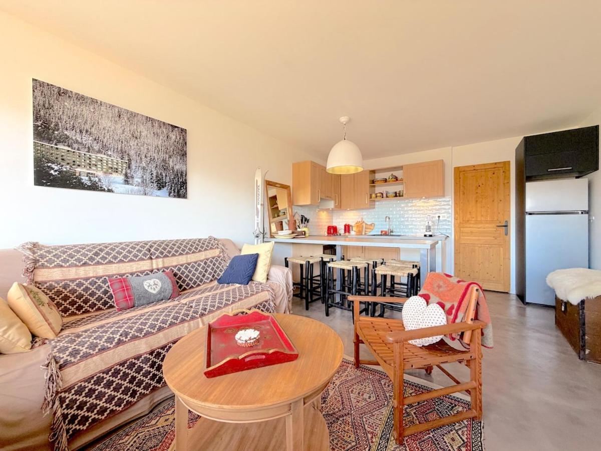 Unique Et Central ! T3 Spacieux, Vintage, Renove - billede 2