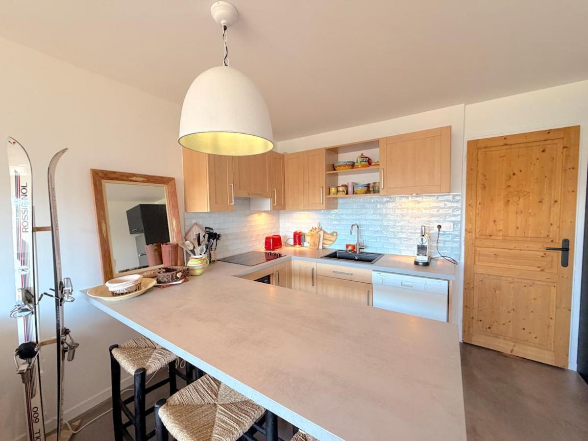 Unique Et Central ! T3 Spacieux, Vintage, Renove - billede 4