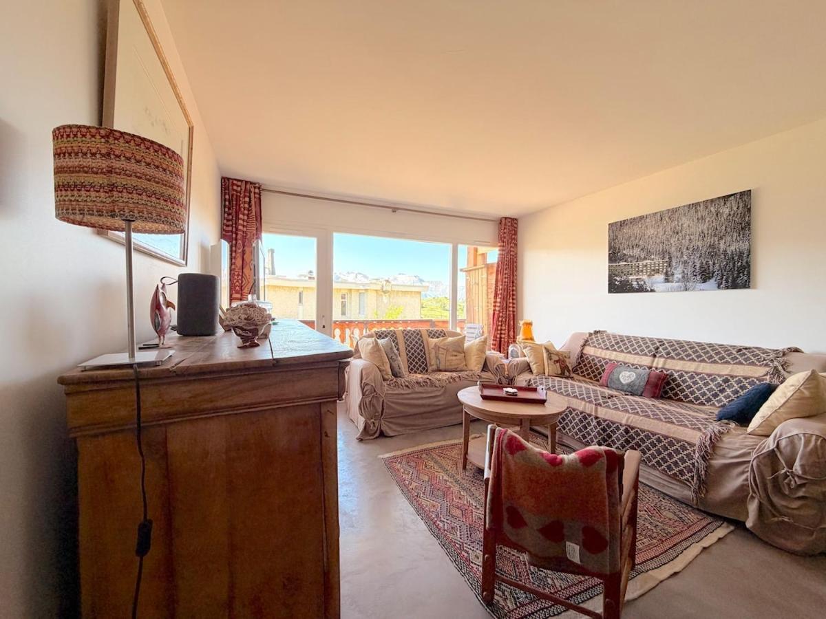 Unique Et Central ! T3 Spacieux, Vintage, Renove – billede 5