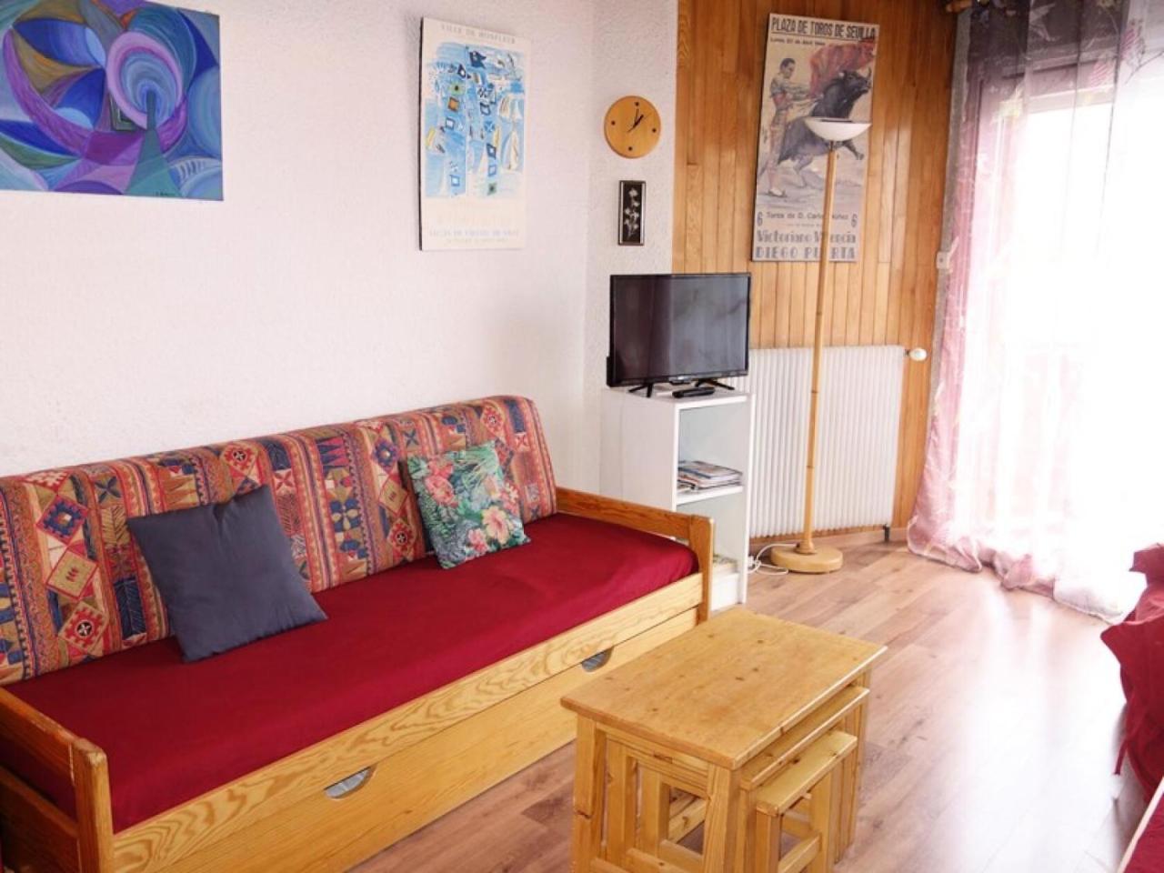 Residence Montana - Appartement Alpe D'huez Haut de Station Mae-3681 - billede 2