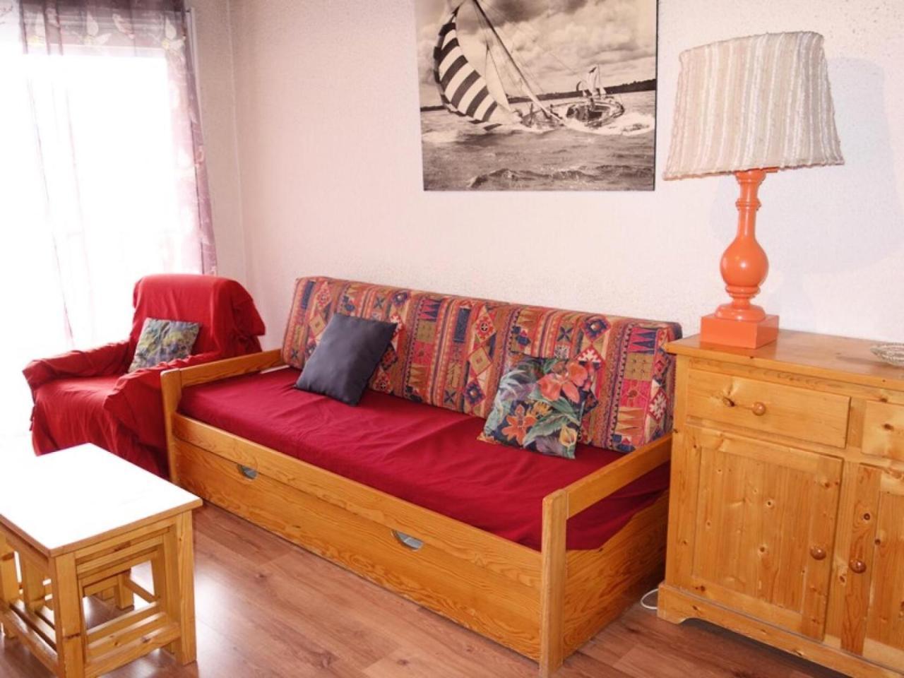 Residence Montana - Appartement Alpe D'huez Haut de Station Mae-3681 - billede 3