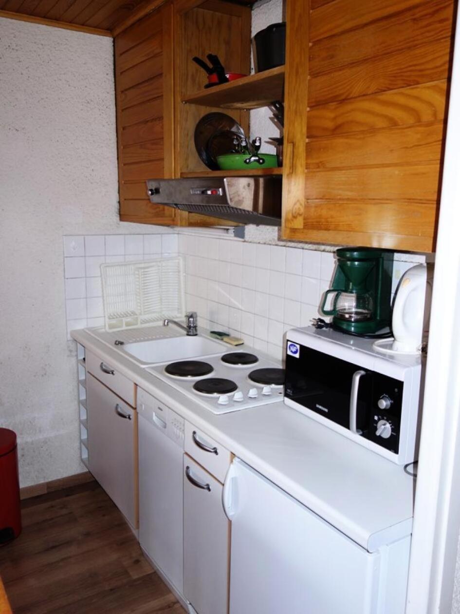 Residence Montana - Appartement Alpe D'huez Haut de Station Mae-3681 - billede 4