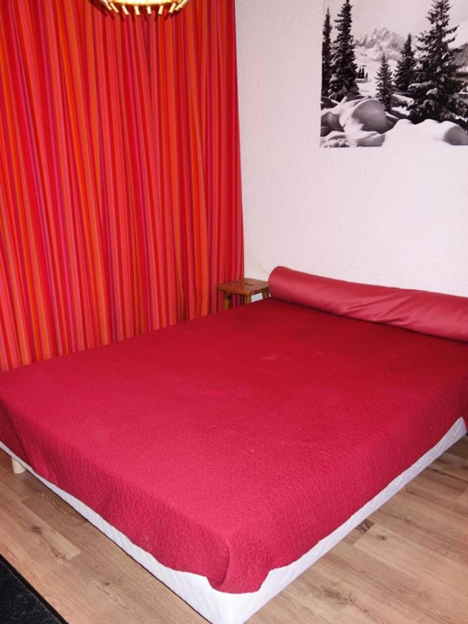 Residence Montana - Appartement Alpe D'huez Haut de Station Mae-3681 – billede 5