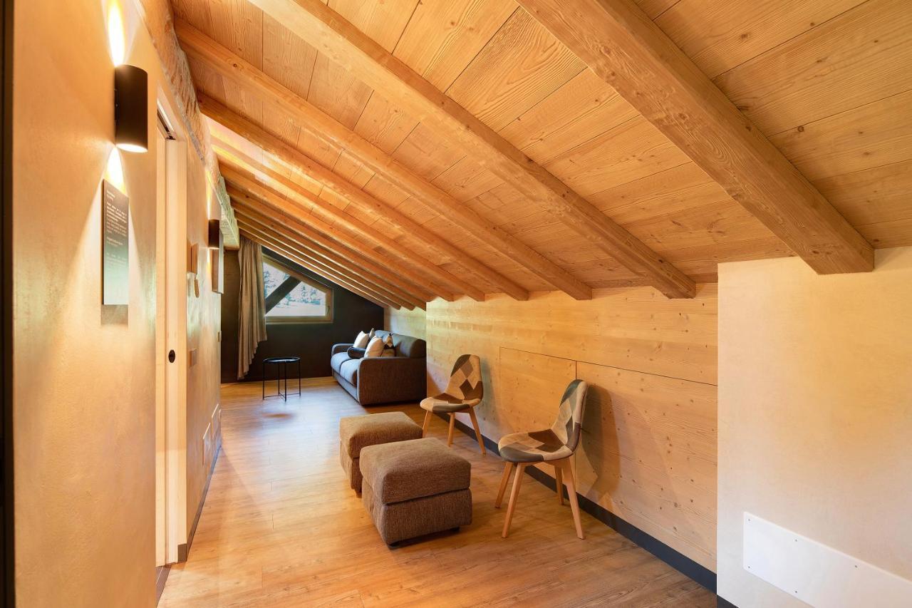 Rain Villa Genf SPA - Relax – billede 5
