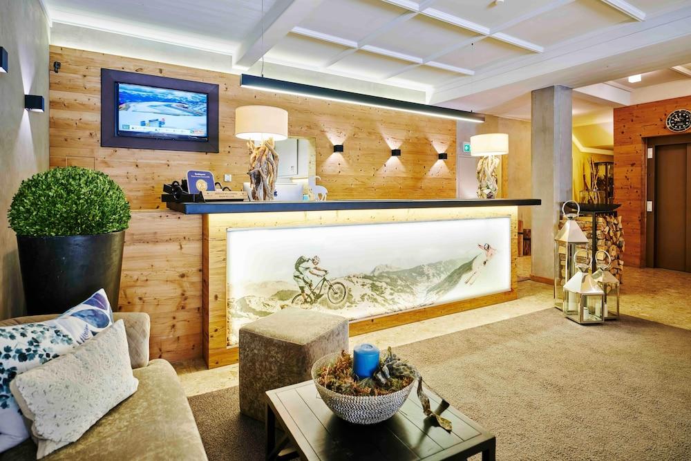 Junior Suite til 2 personer - Tignes | Trip Tour - billede 2
