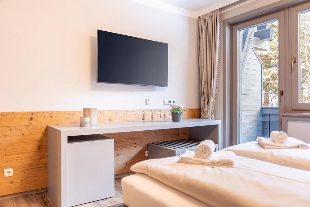 Junior Suite til 2 personer - Tignes | Trip Tour - billede 3