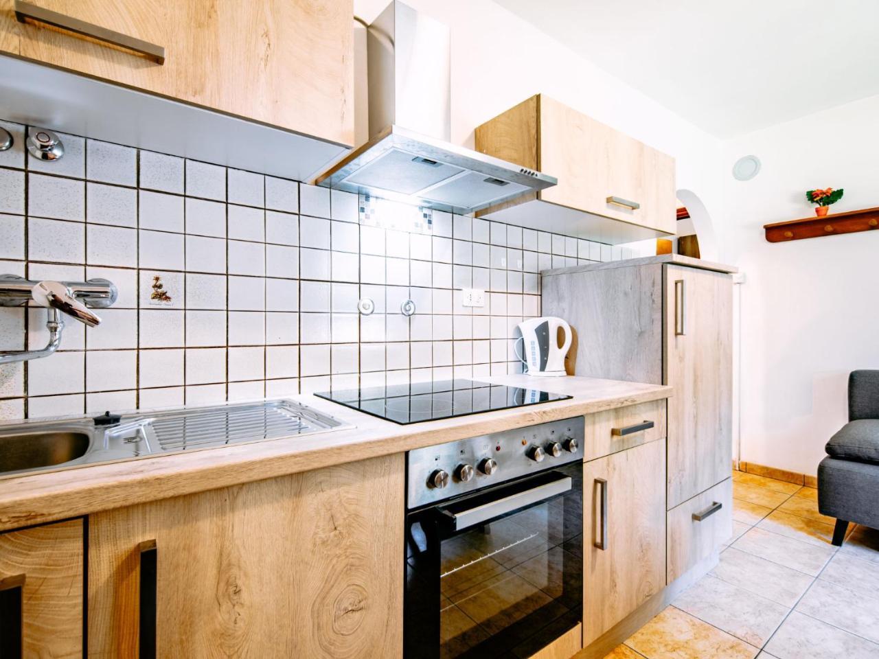 Apartment Cesa Minach-1 by Interhome - billede 4