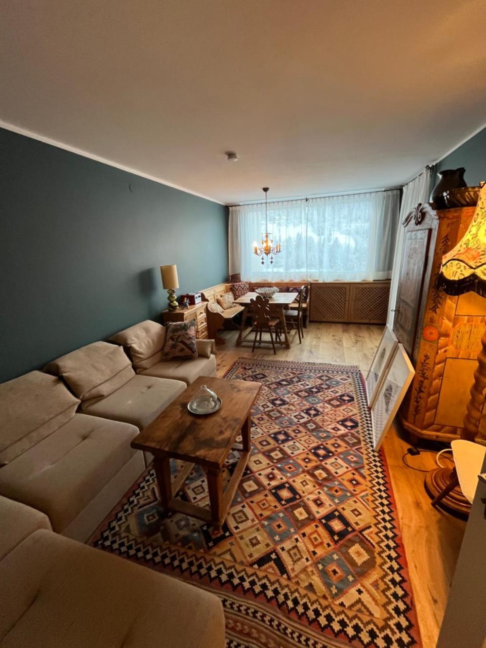 Art & View - Apartment - billede 1