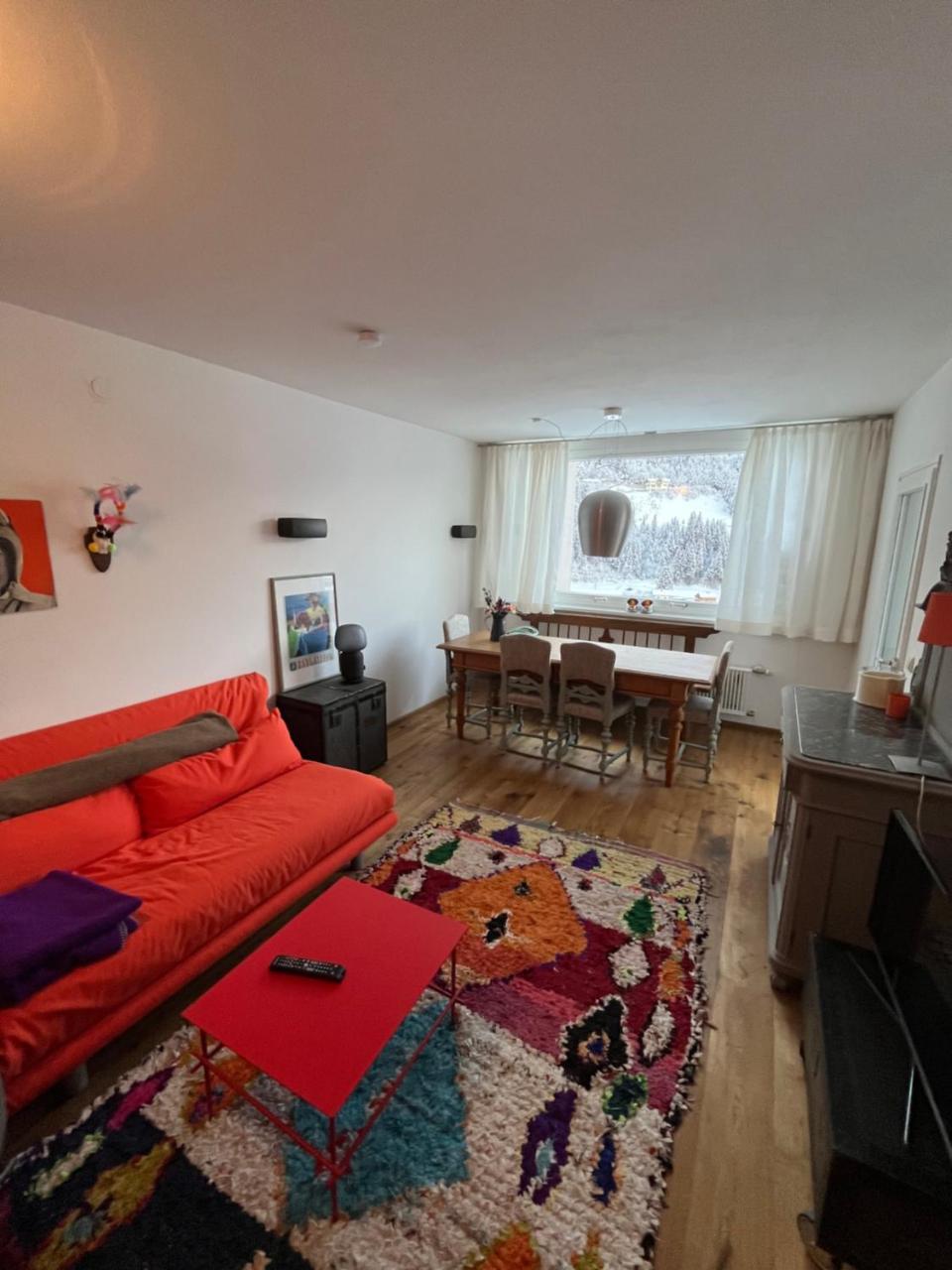 Art & View - Apartment - billede 2