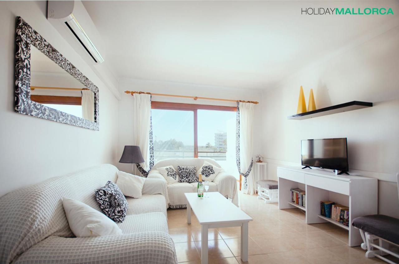 Sterling & Fair - Serenity Sands Alcudia - billede 1