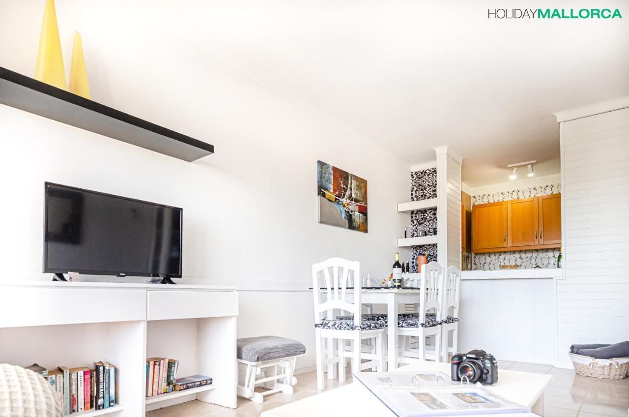 Sterling & Fair - Serenity Sands Alcudia - billede 3