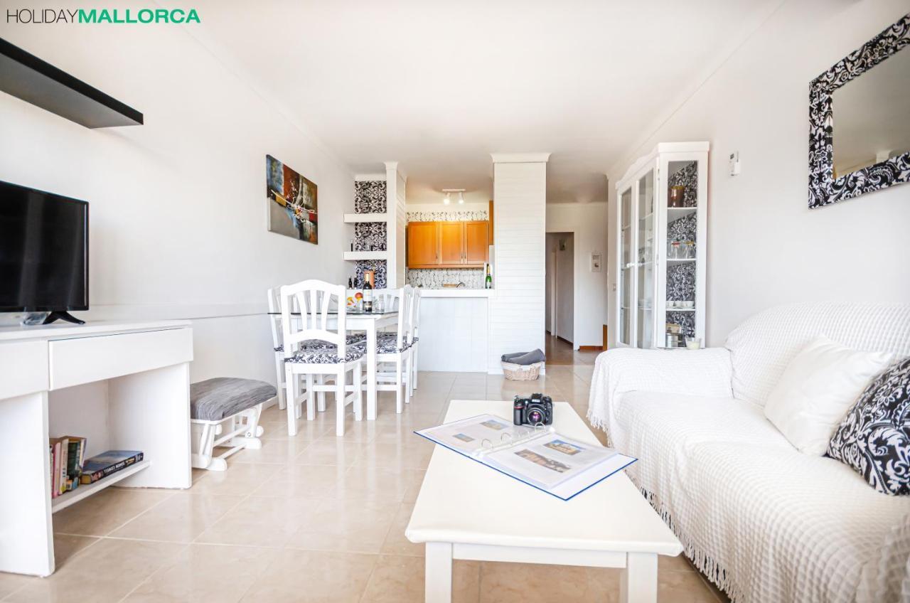 Sterling & Fair - Serenity Sands Alcudia - billede 4