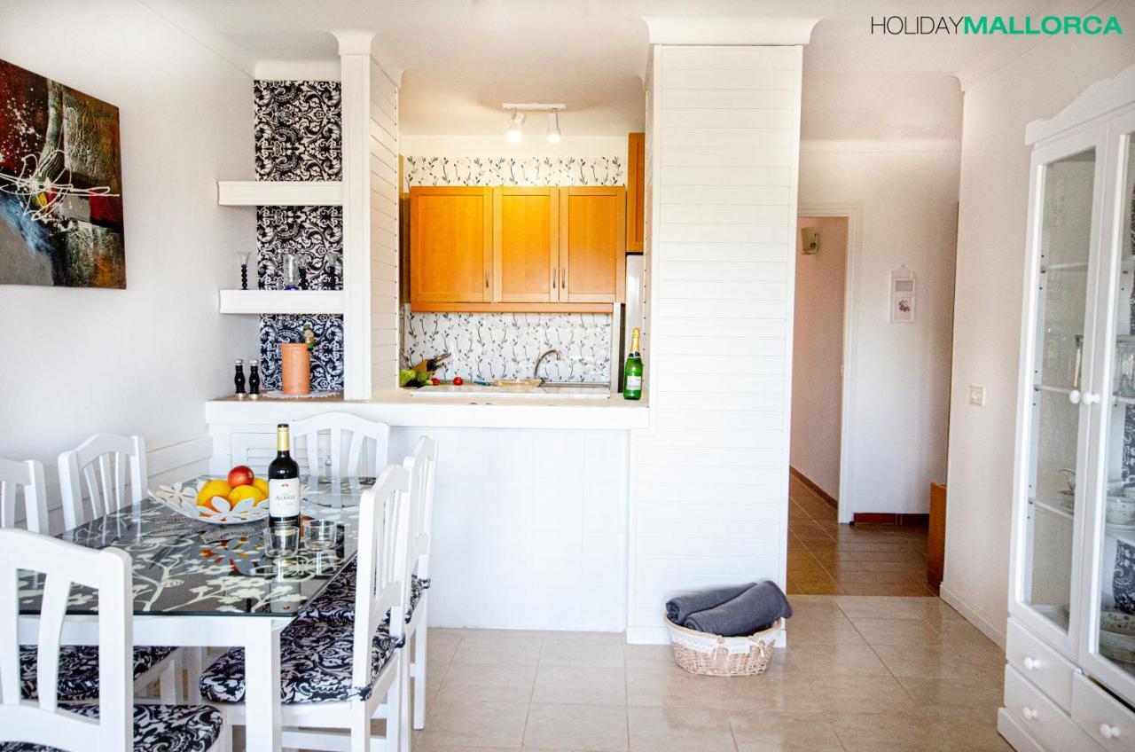 Sterling & Fair - Serenity Sands Alcudia – billede 5