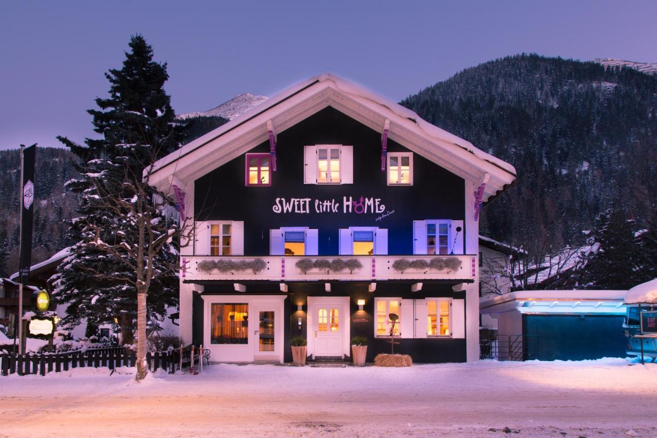 Raffl's Sweet Little Home – billede 1