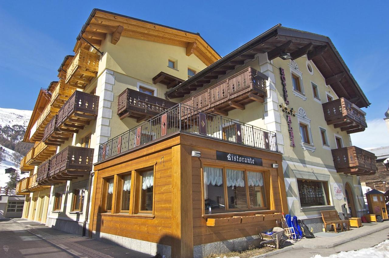 Hotel Alba - billede 3