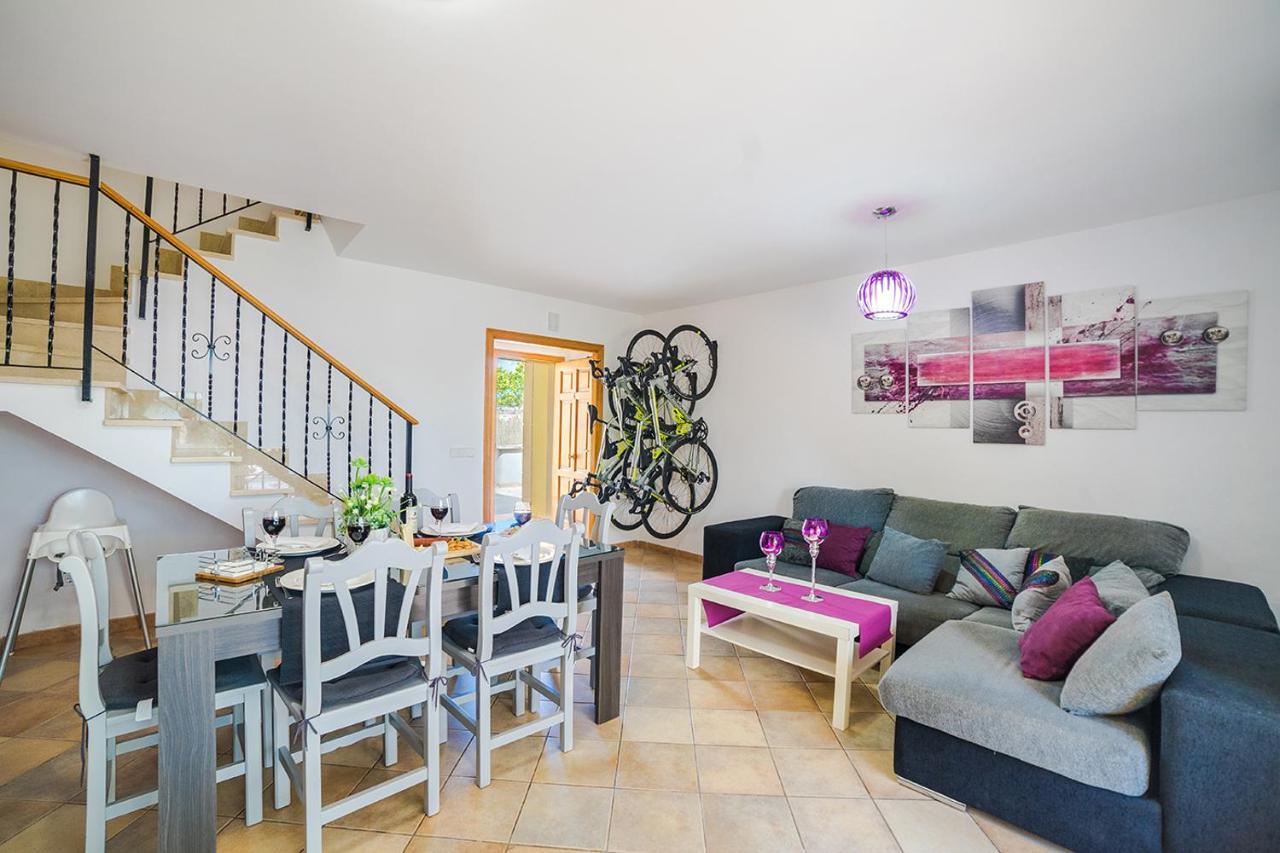 Villa Tucan Alcudia Cycling - billede 4