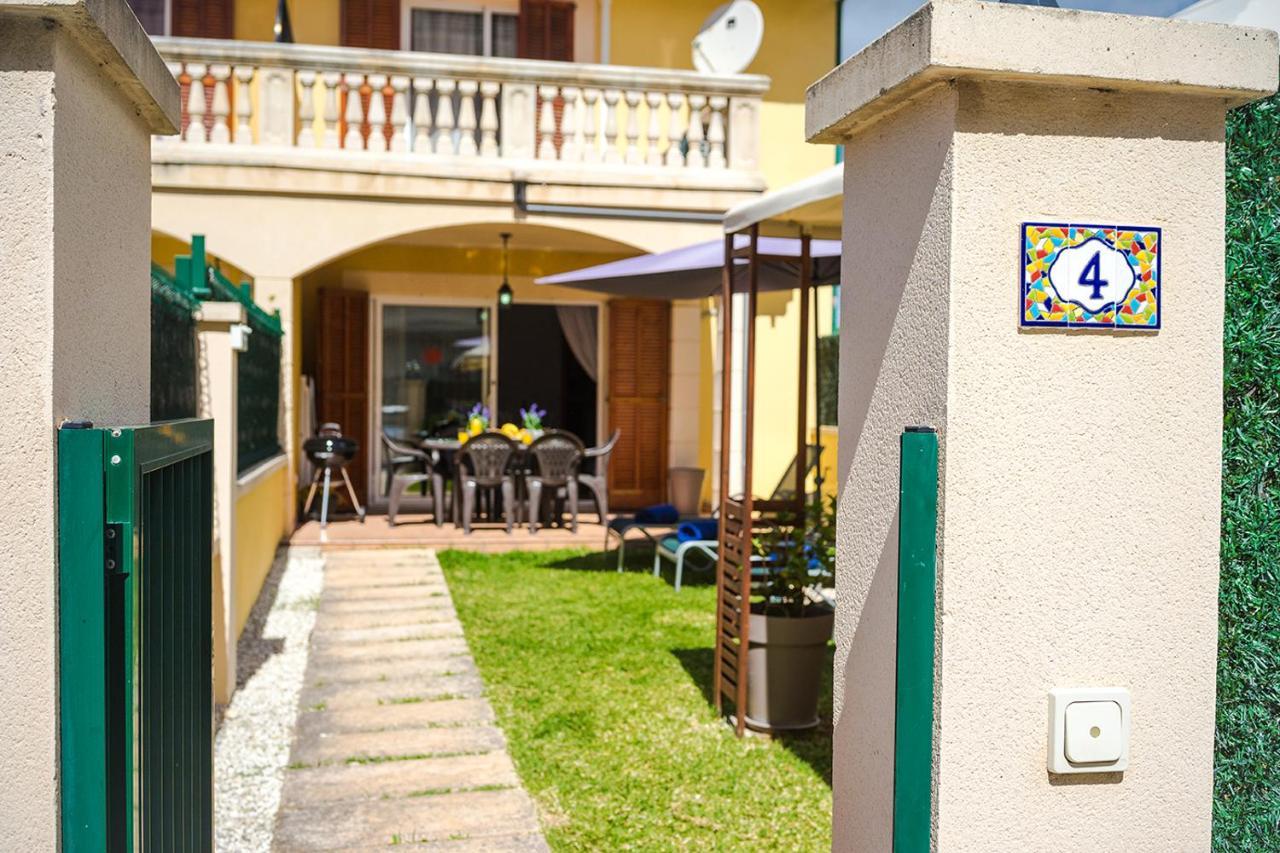 Villa Tucan Alcudia Cycling – billede 5