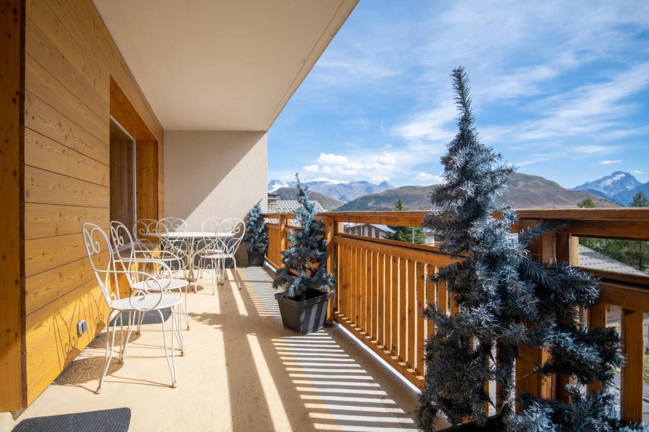 Appartement du Poutat - Welkeys - billede 3