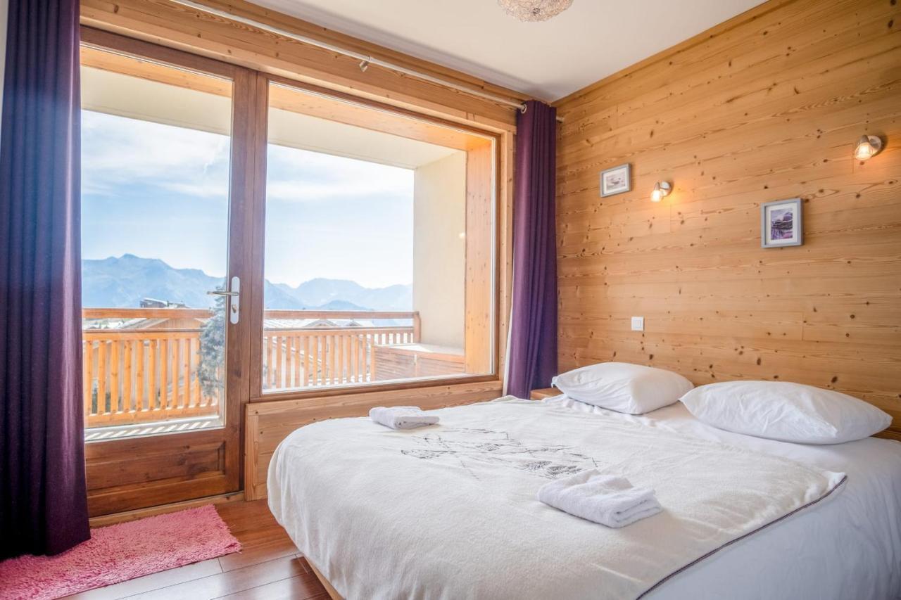Appartement du Poutat - Welkeys - billede 4