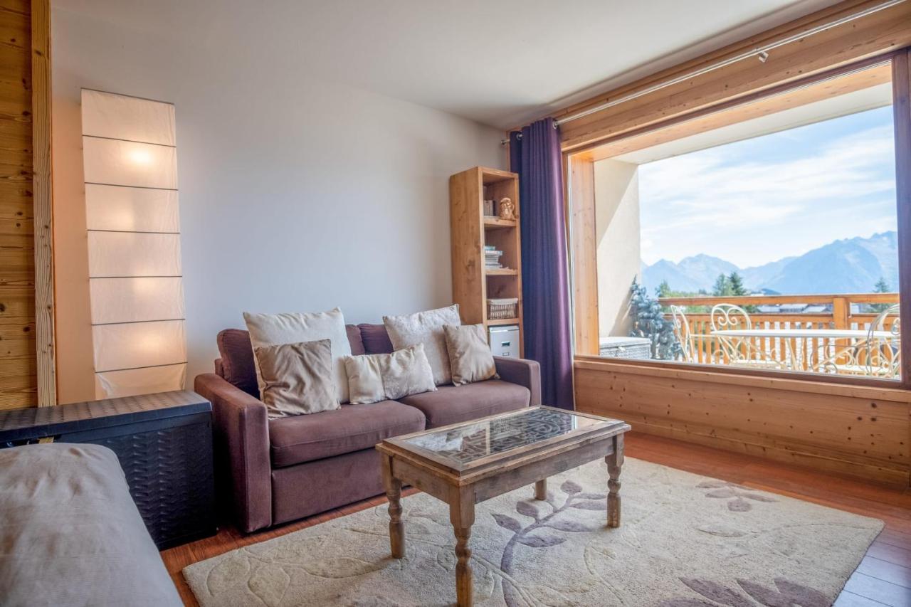 Appartement du Poutat - Welkeys – billede 5