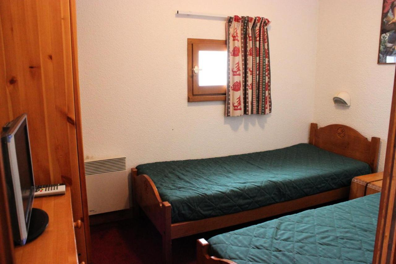 Residence Orciere - Val Thorens Agreable 2 Pieces Pour 4 Personnes Oriente Sud Et Pied Des Pistes Mae-7698 - billede 4