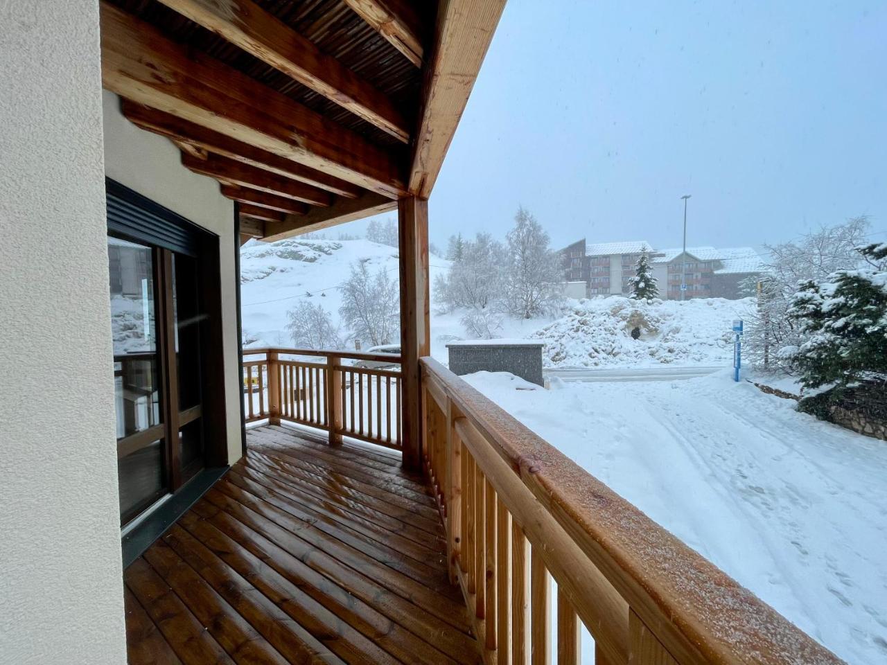 Homency - Residence L'expression B12 - billede 4