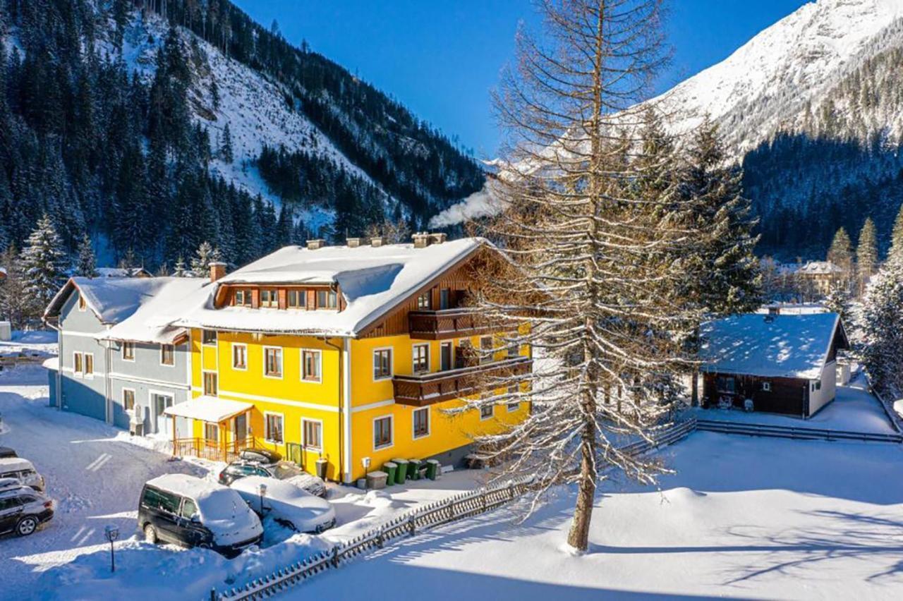 Alpinspa Zur Post Apartment - Bergbahn Im Sommer 2026 Inklusive - billede 1