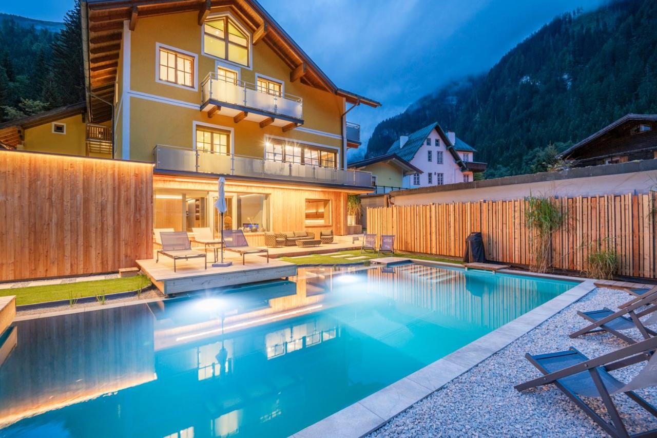 Alpinspa Zur Post Apartment - Bergbahn Im Sommer 2026 Inklusive - billede 2