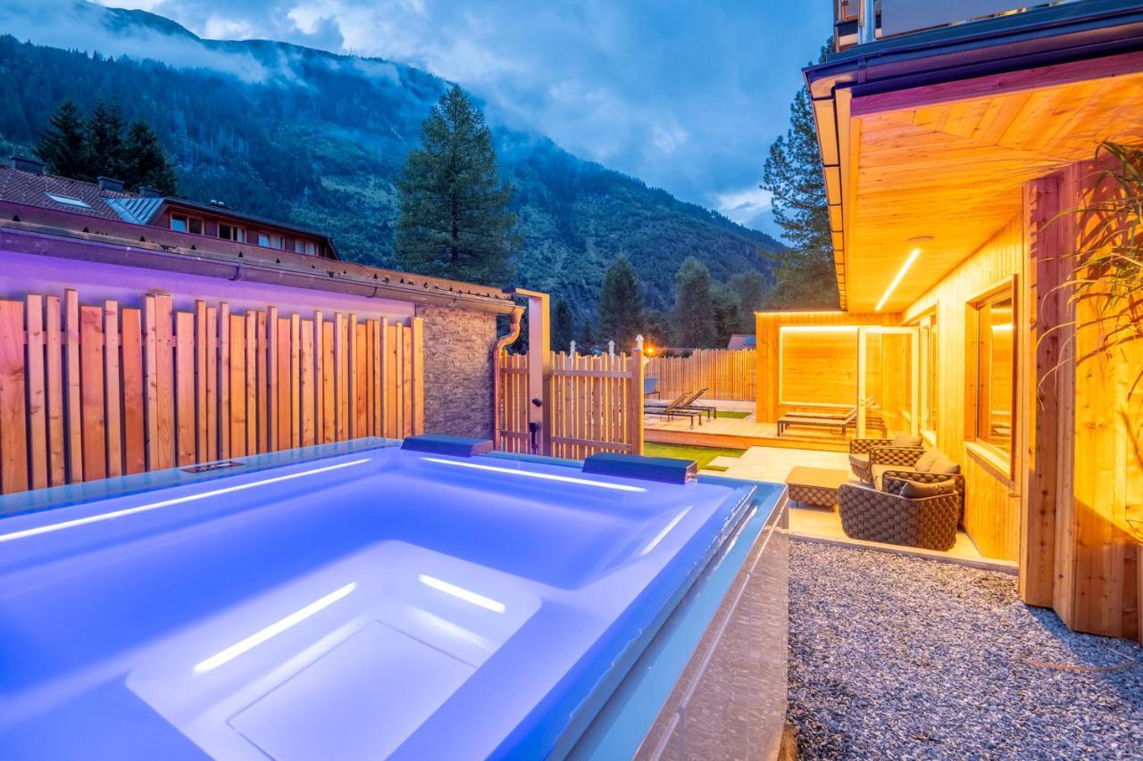 Alpinspa Zur Post Apartment - Bergbahn Im Sommer 2026 Inklusive - billede 4