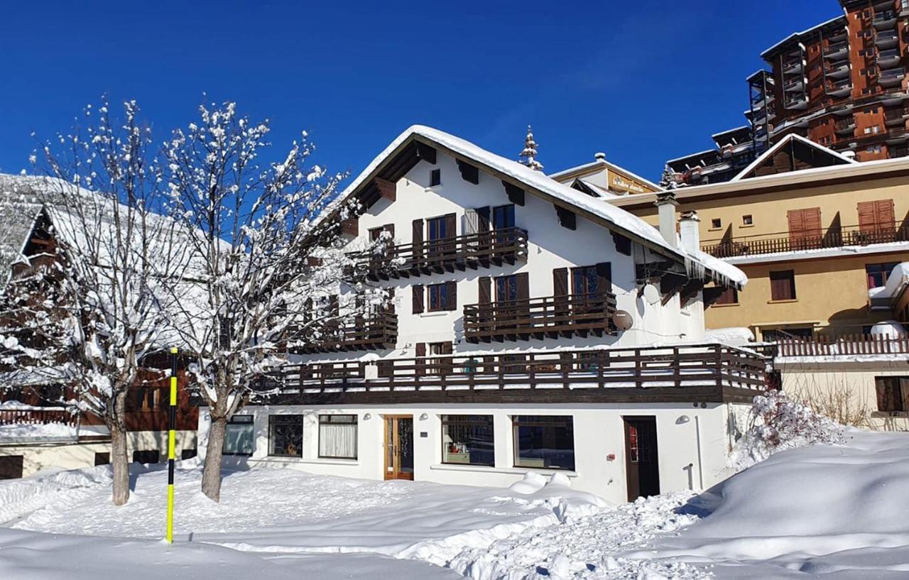Odalys Chalet Le Vieux Logis - billede 1