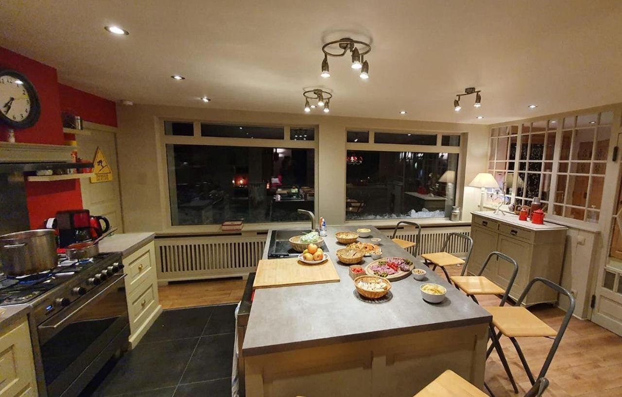 Odalys Chalet Le Vieux Logis - billede 3